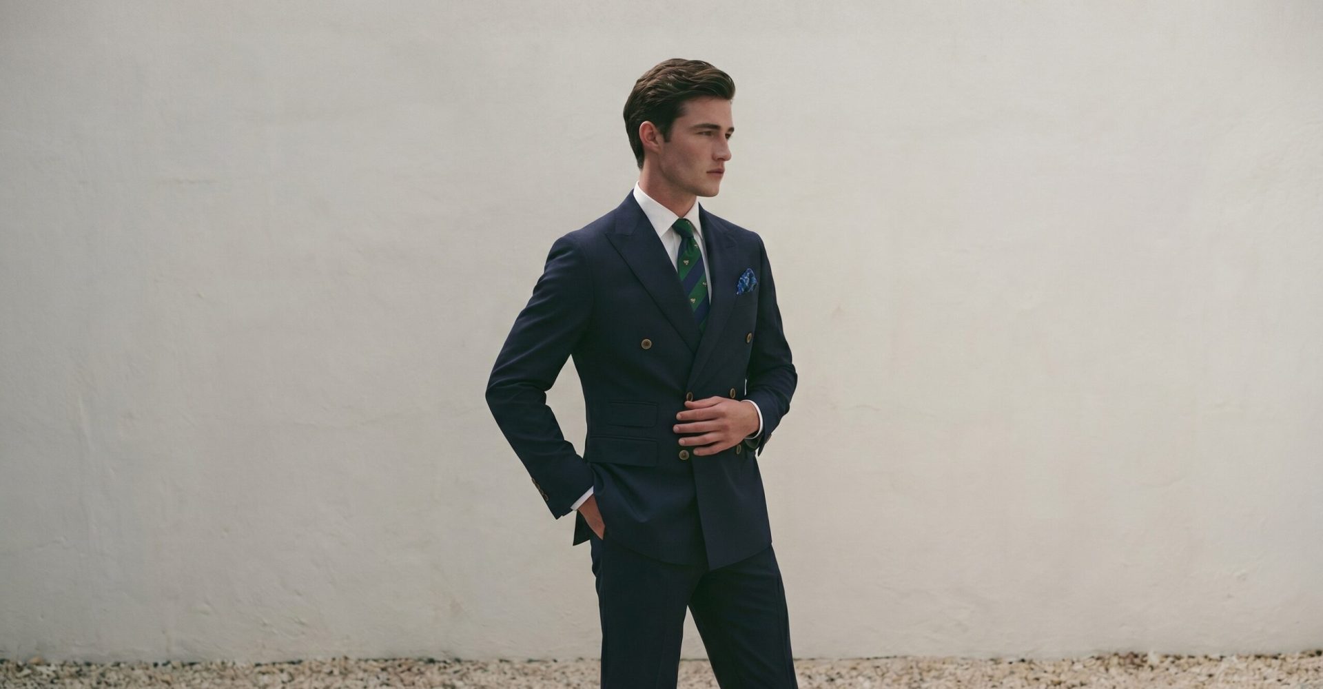 traje cruzado 1 2